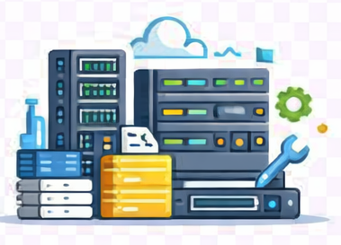 Servidores y plataformas